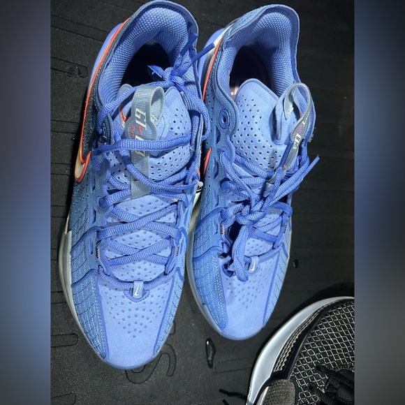 GT Cut 3 - Picture 3 of 6